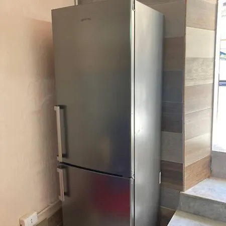 Apartment Ingresso Indipendente Reggio Calabria