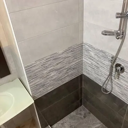 Ingresso Indipendente Reggio di Calabria