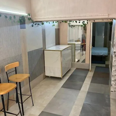 Ingresso Indipendente