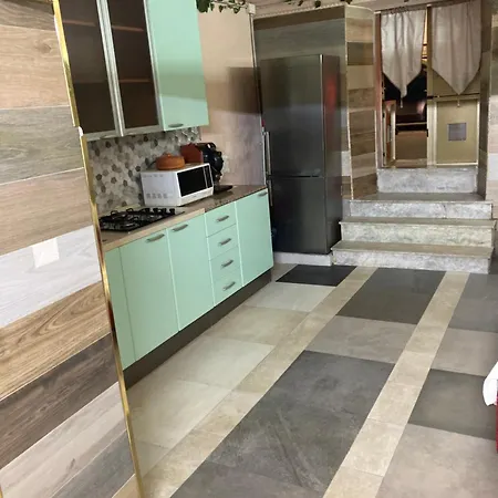 Ingresso Indipendente Reggio di Calabria